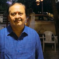 Girish Kulkarni