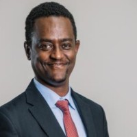 Thomas Mulugeta