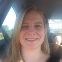 Amber Shaffer