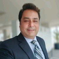 Muhammad Ashfaque