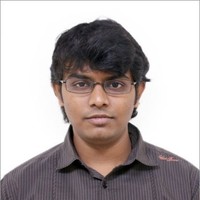 Arun Ramachandran