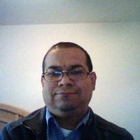 Jorge Calderon