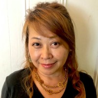 Yoko Kihara
