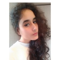 Prianka Chaube