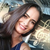 Tatiane Sousa