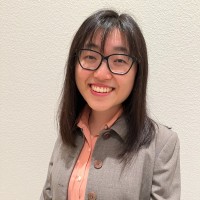 Sabrina Huang