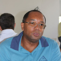 Elder Batista Januario