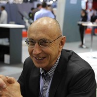 Alain LUNEAU