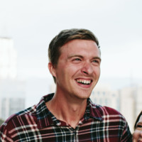 Cameron Waldbart