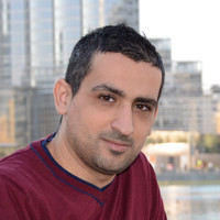 Alaa Abas