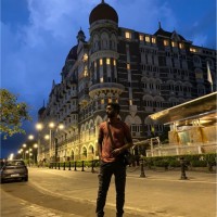 Arbaz Ansari