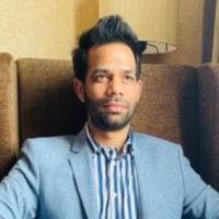 Anand Yadav