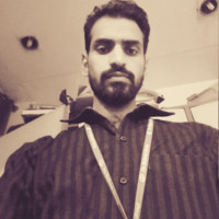 Sandeep Kumar