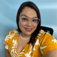 Carmen Milena García Castillo