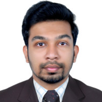 Stephen Cherian