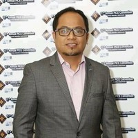 Rygan Dela Luna