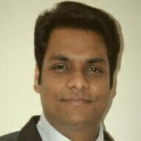 Shambhu Pandey