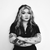 Leanna Pham