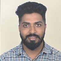 Vinay Urs N