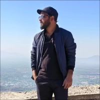 Meraj Khan