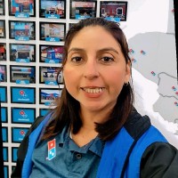 Silvia Fuentes
