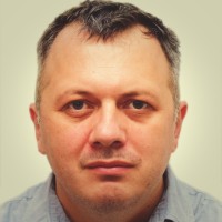 Alexander Sharashenidze