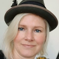 Anita Paulus