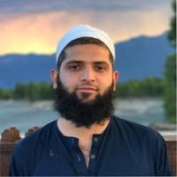 OSAMA SAEED