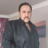 Tony Sissons