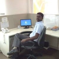 LAKSHMIPATHI GANGATHARAN