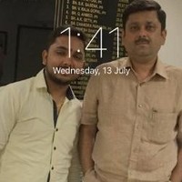 Rohit Tiwari