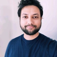 Ram D.