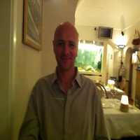 Gilad Ron