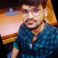 Raguvaran Karthick