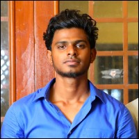 Hariharan U S