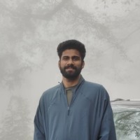 Shyam R