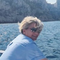 Pascale ROCHEFORT