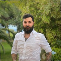 Bernat Pons Campos