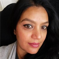 Seema Ahira