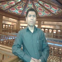 Mostafa Fazali