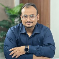 Noman Mirza