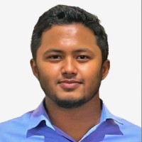 Gurunandan S