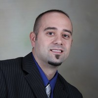 Jason Gamroth