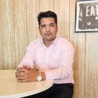 Avneesh Chaubey