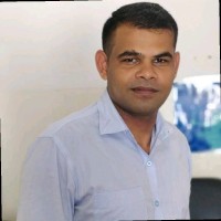 Devendra Singh Parihar