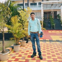 Paresh Behera
