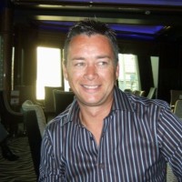 Stuart Dack