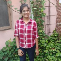 Lavanya Keerthi