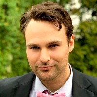 Kevin Adams