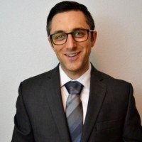 Matt Wood
